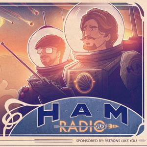 H.A.M. Radio LIVE