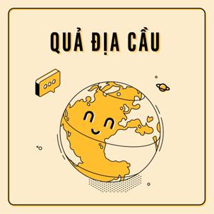 Quả Địa Cầu