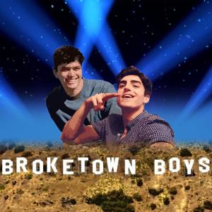 Broketown Boys Podcast