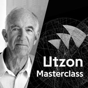 Masterclass om Jørn Utzon