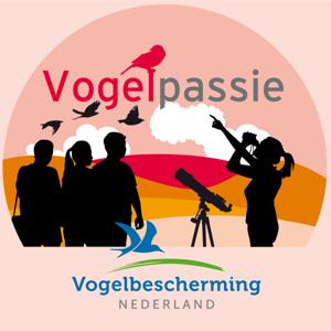 Vogelpassie by Vogelbescherming Nederland