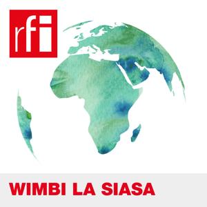 Wimbi la Siasa by RFI Kiswahili