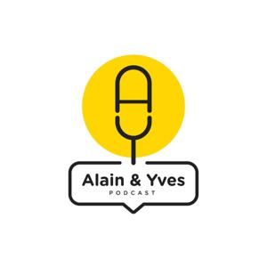 Alain & Yves's Podcast