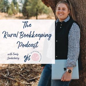 Rural Bookkeeping Podcast