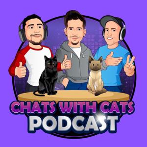 Chats With Cats Podcast