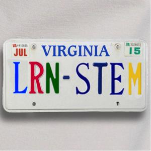 LRN STEM