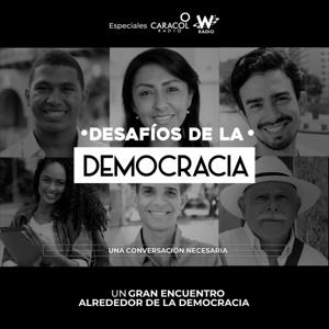 Desafíos de la Democracia