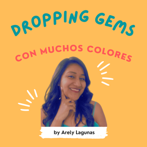 Dropping Gems con Muchos Colores