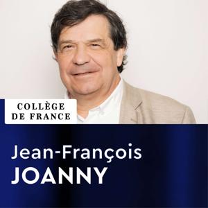 Matière molle et biophysique - Jean-François Joanny by Collège de France