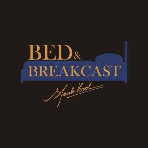 Praatkast - Bed & Breakcast