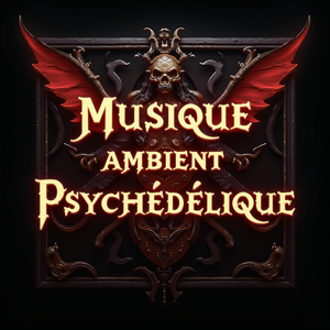 Musique Ambient Psychédélique