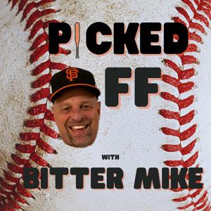 Picked Off with Bitter Mike