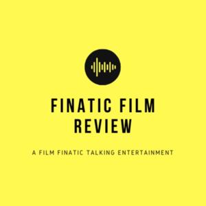 Finatic Film Review
