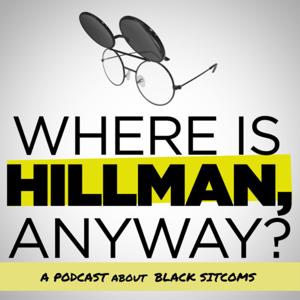 Where is Hillman, Anyway?