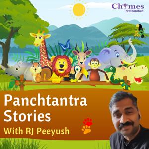 Panchtantra Stories