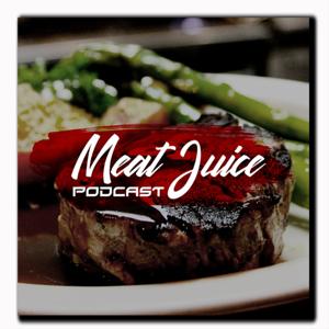 Meatjuicepodcast