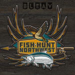 Fish Hunt Northwest by Fish Hunt Northwest