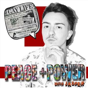 Peace + Power