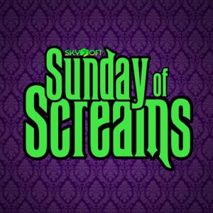 SkySoft's Sunday of Screams