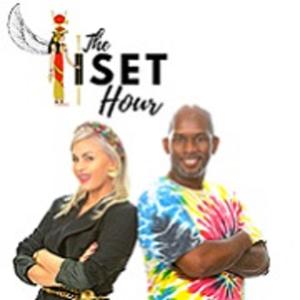 Iset Hour