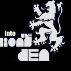 Into the Lion's Den Podcast