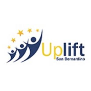 Uplift San Bernardino