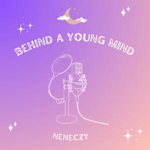 Behind a young mind