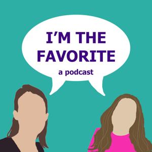 I'm the Favorite