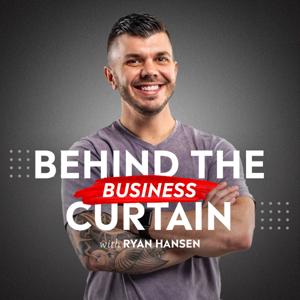 Behind the Business Curtain