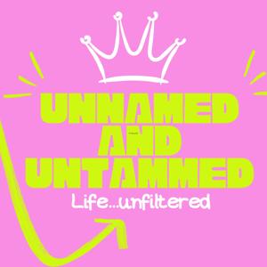 Unnamed and Untamed by Meredith Paci, Sarah Bishop, Sonia Spil