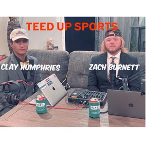 Teed Up Sports