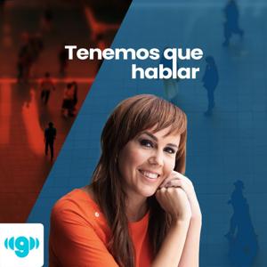 Tenemos que hablar