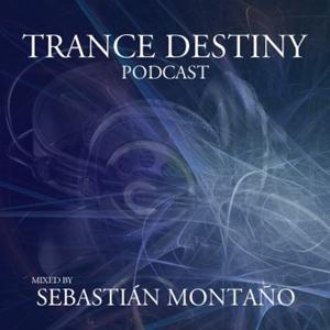 Trance Destiny Podcast