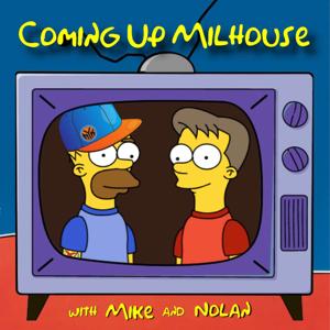 Coming Up Milhouse