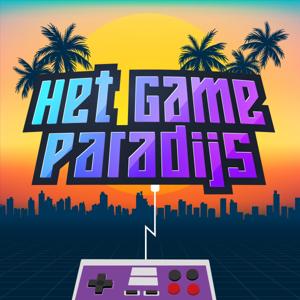 Het Game Paradijs