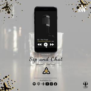 Sip and Chat - The Los Gents TT Podcast