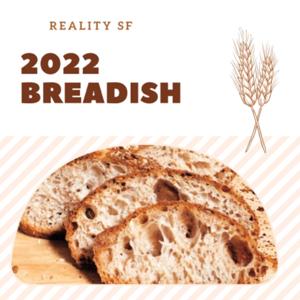 BREADish In The Marina