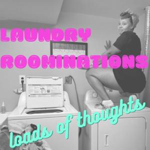 Laundry Roominations