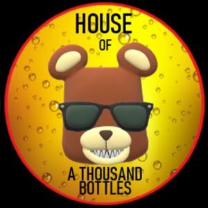 House of a Thousand Bottles