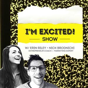 I'm Excited! Show