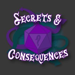 Secrets and Consequences