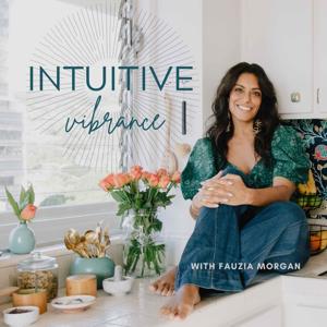 Intuitive Vibrance