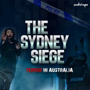 The Sydney Siege by Podshape