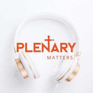 Plenary Matters by Geraldine Doogue