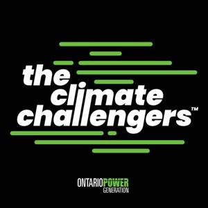 The Climate Challengers