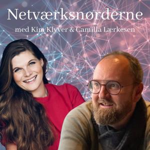 Netværksnørderne