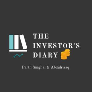 The Investor's Diary