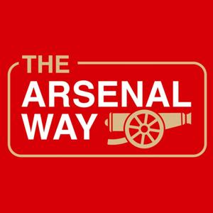 The Arsenal Way: Arsenal FC podcast