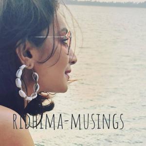 ridhima-musings