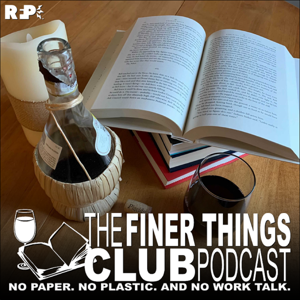 The Finer Things Club